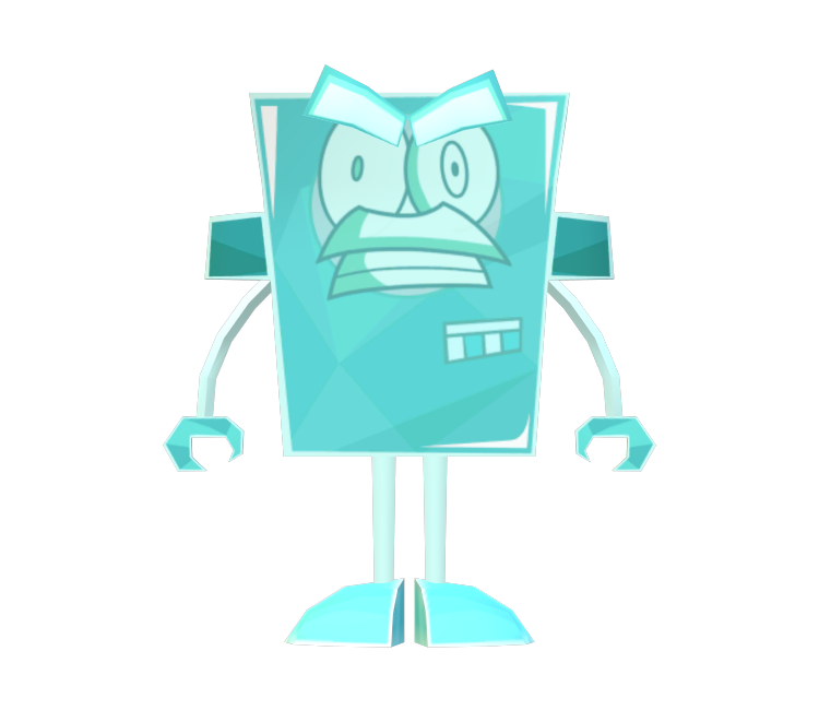 Preview in Browser - Calling All Mixels