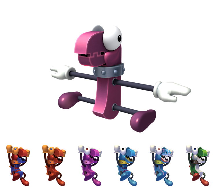 Preview in Browser - Wrecking Crew Customs