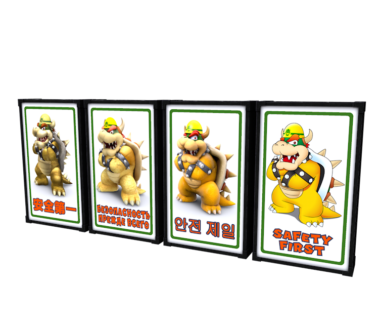 Preview in Browser - Wrecking Crew Customs