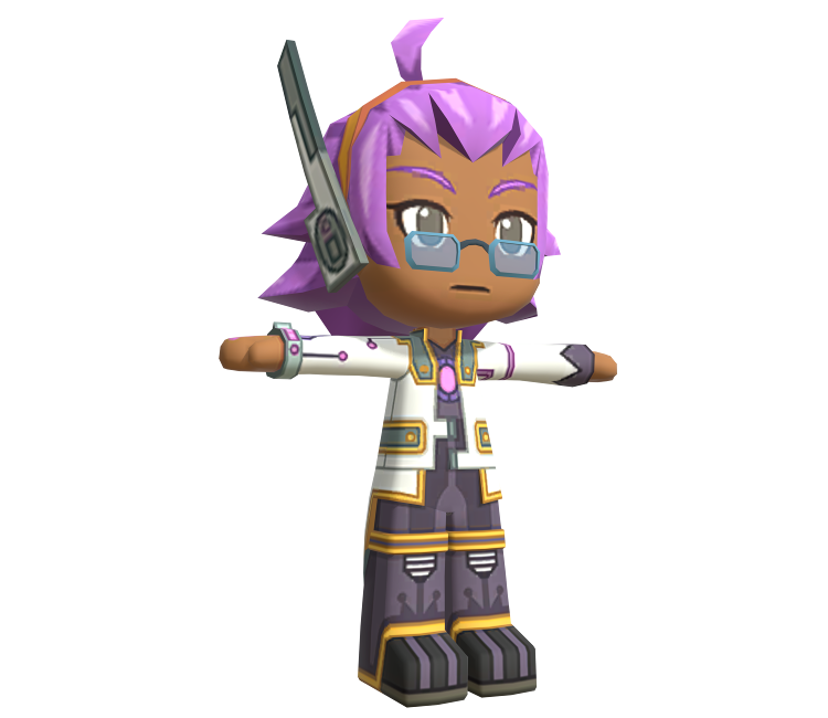 Preview in Browser - MySims SkyHeroes