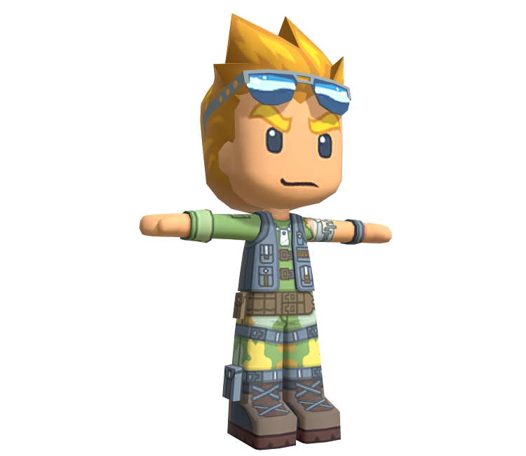 Preview in Browser - MySims SkyHeroes