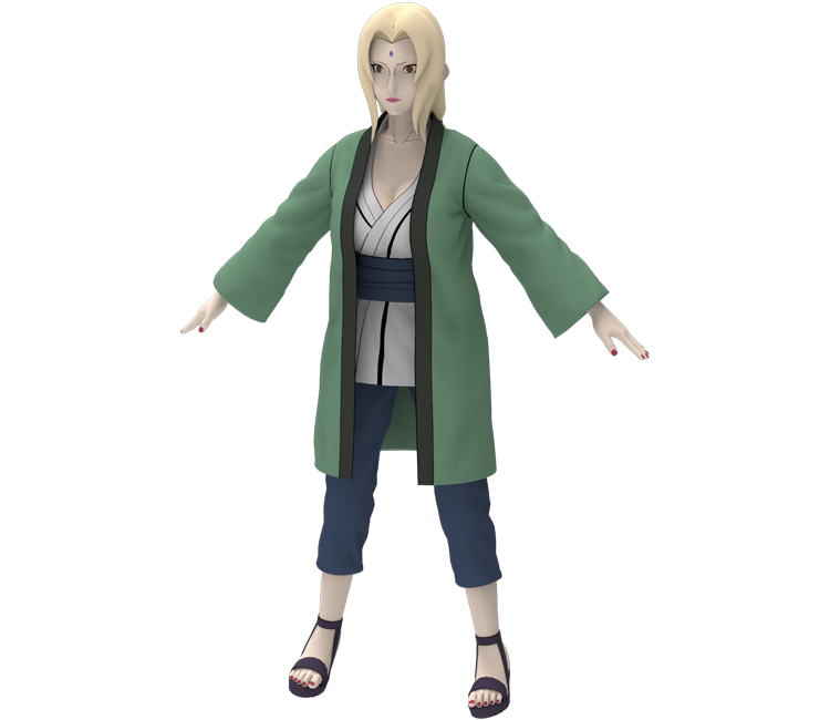 Preview in Browser - Naruto to Boruto: Shinobi Striker