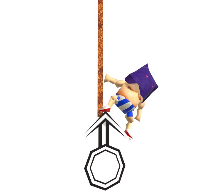 Preview in Browser - Goemon's Great Adventure