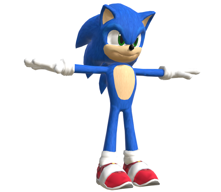 Preview in Browser - Sonic Dash