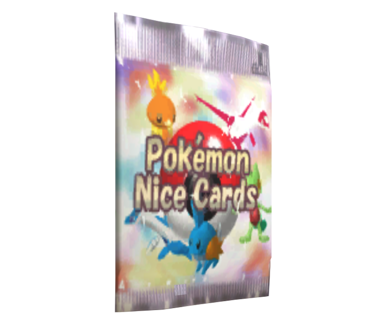 Preview in Browser - Pokémon Channel