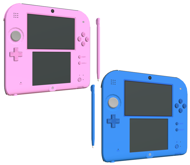 Preview in Browser - WarioWare Gold
