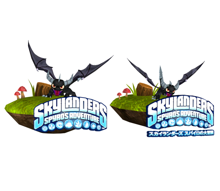 Preview in Browser - Skylanders: Spyro's Adventure