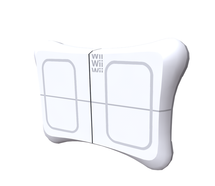 Preview in Browser - Wii Fit Plus