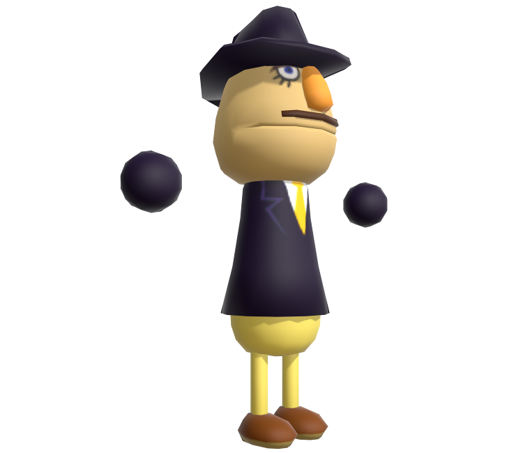 Download ZIP Archive - Wii Music