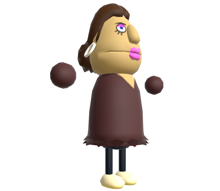 Download ZIP Archive - Wii Music