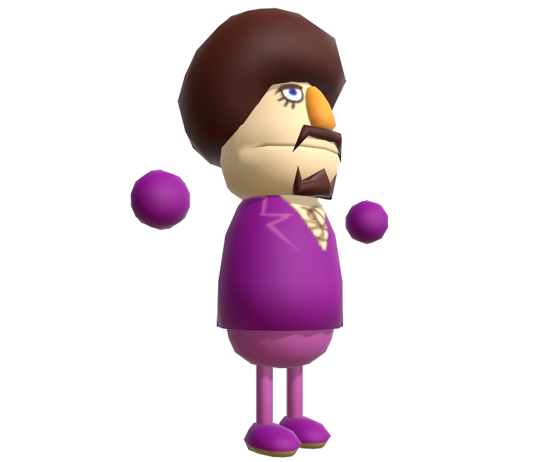 Download ZIP Archive - Wii Music