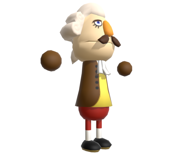 Download ZIP Archive - Wii Music