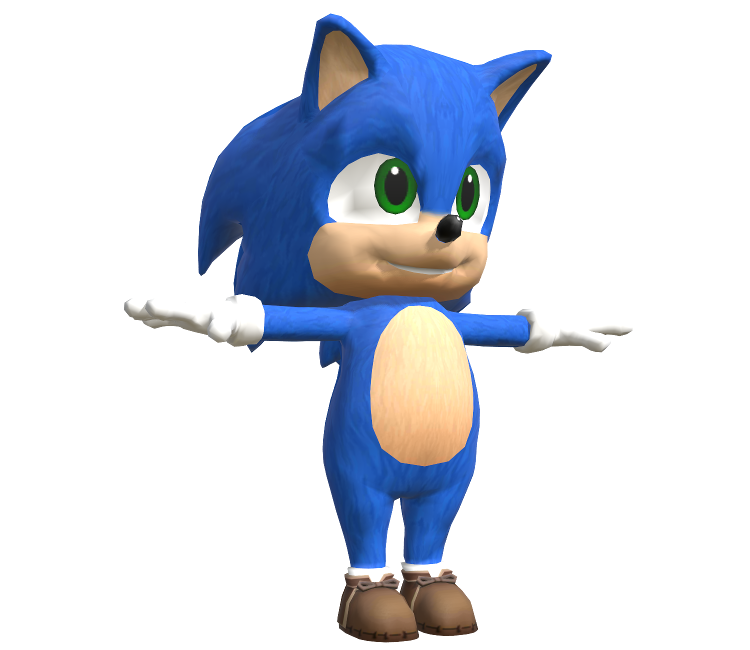 Preview in Browser - Sonic Dash