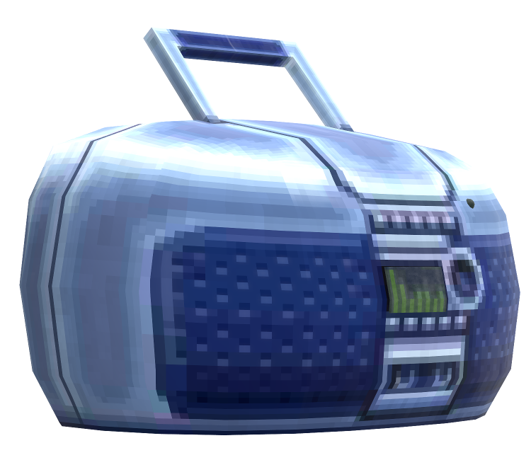 Download ZIP Archive - Animal Crossing: New Leaf