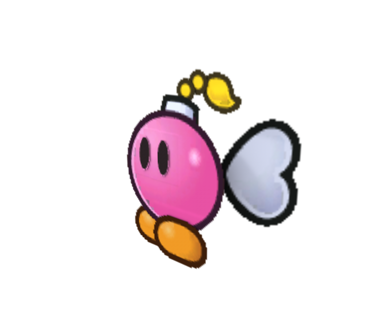 Preview in Browser - Paper Mario: The Thousand-Year Door