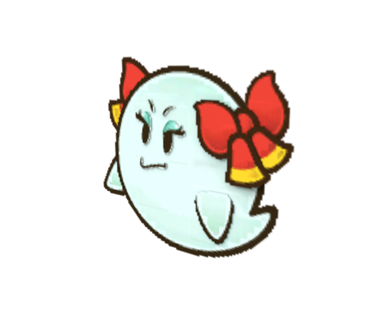 Preview in Browser - Paper Mario: The Thousand-Year Door