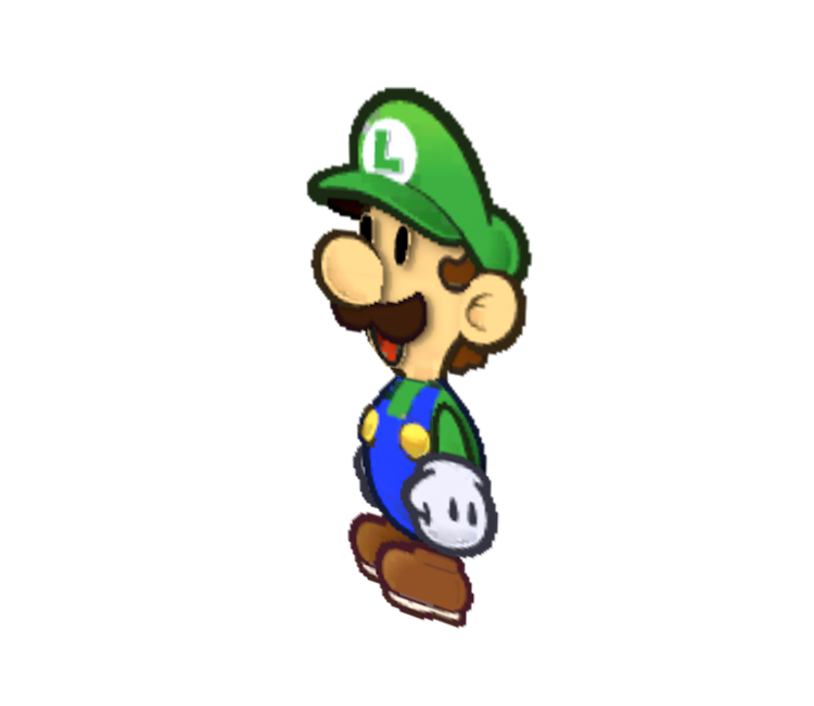 Preview in Browser - Paper Mario: The Thousand-Year Door