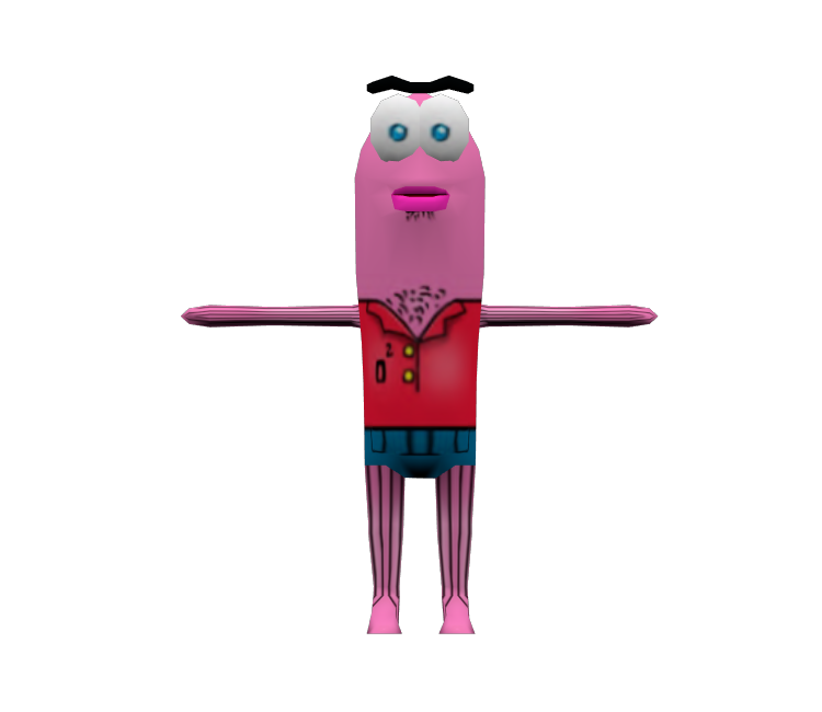 Preview in Browser - SpongeBob SquarePants: Employee of the Month