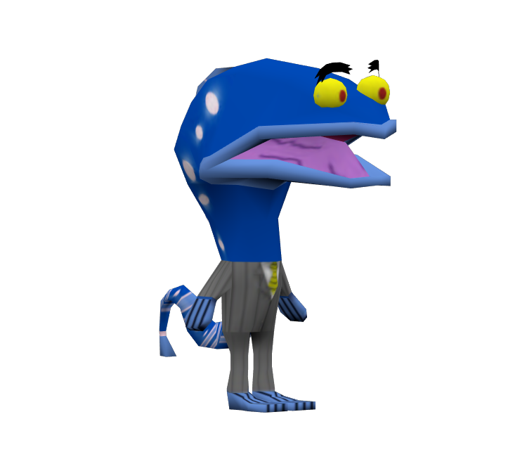 Preview in Browser - SpongeBob SquarePants: Employee of the Month