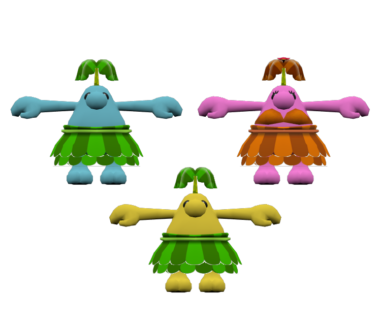 Preview in Browser - Mario Party 8