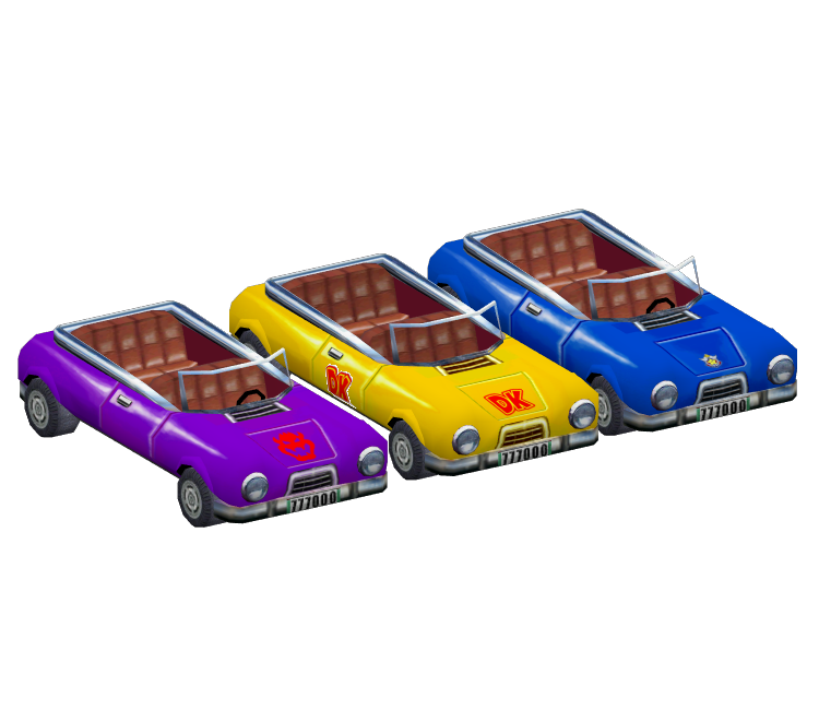 Preview in Browser - Mario Party 8