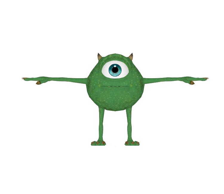 Preview in Browser - Monsters, Inc.