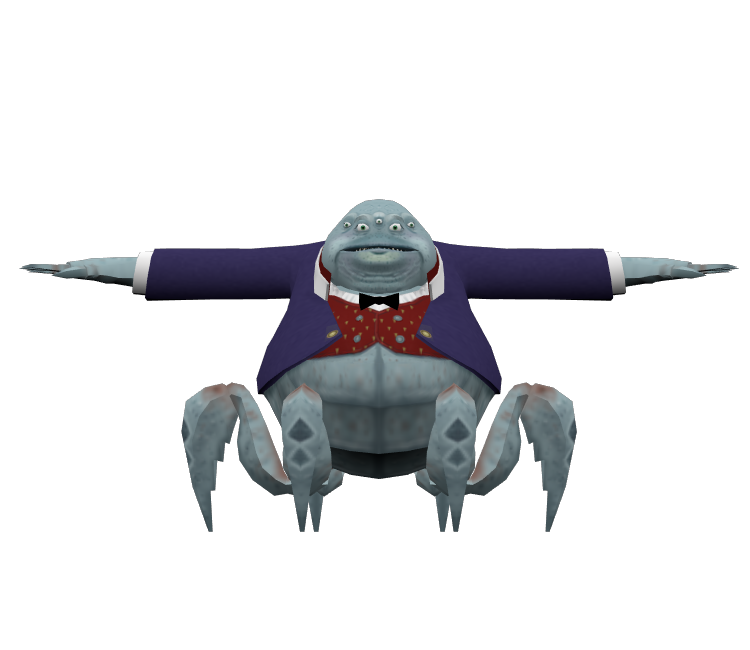 Preview in Browser - Monsters, Inc.
