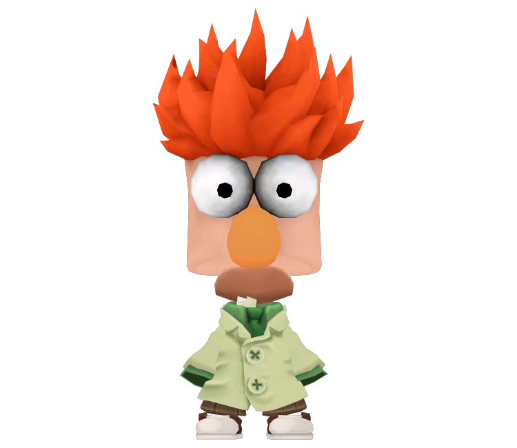 Preview in Browser - LittleBigPlanet 2