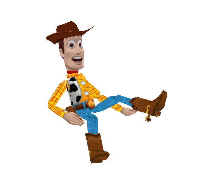 Preview in Browser - Toy Story Racer