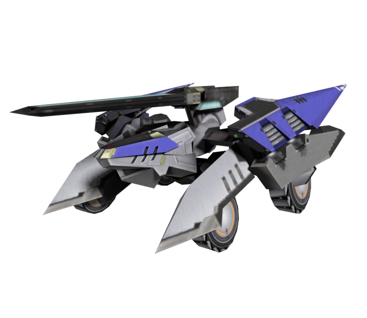 Preview in Browser - Star Fox Assault