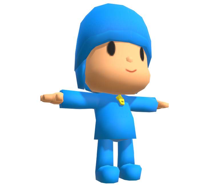 Preview in Browser - Hello Pocoyo!