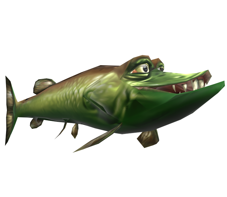 Preview in Browser - Frogger: The Great Quest