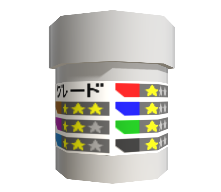 Preview in Browser - Tomodachi Collection (JPN)