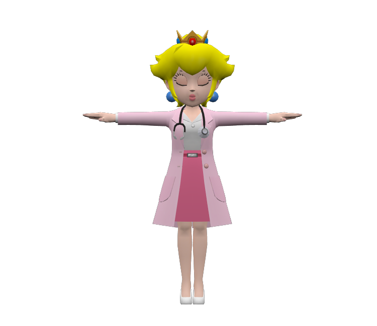 Preview in Browser - Dr. Mario World
