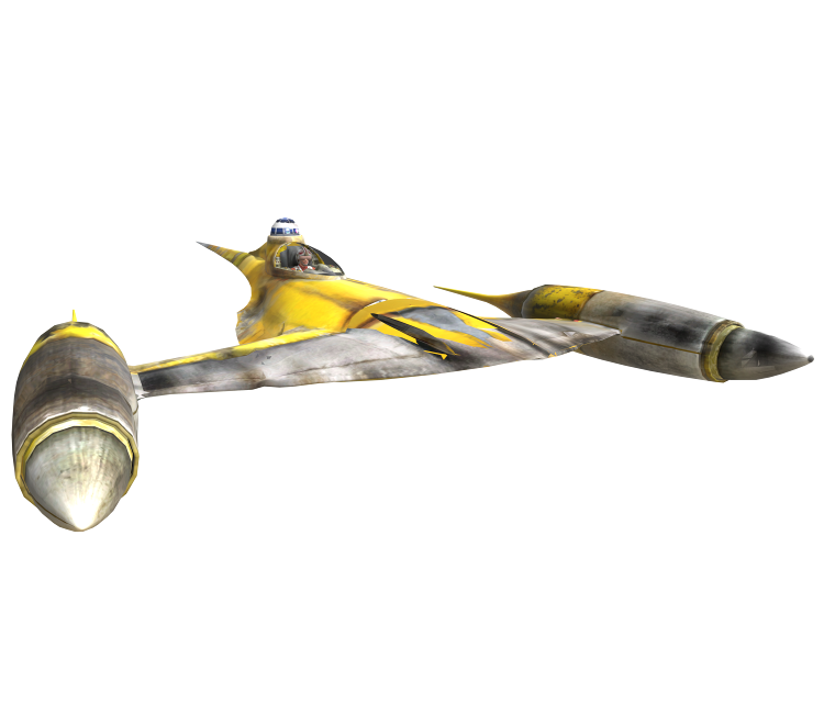 Preview in Browser - Star Wars: Rogue Squadron II: Rogue Leader