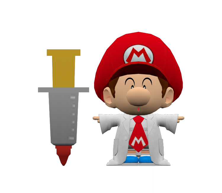 Preview in Browser - Dr. Mario World