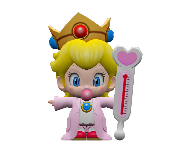 Preview in Browser - Dr. Mario World