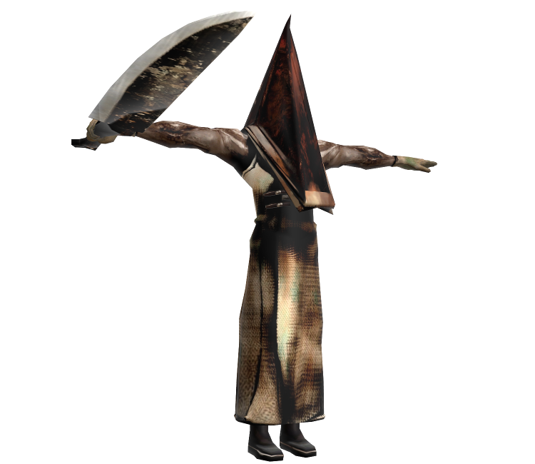 Preview in Browser - Silent Hill: The Arcade