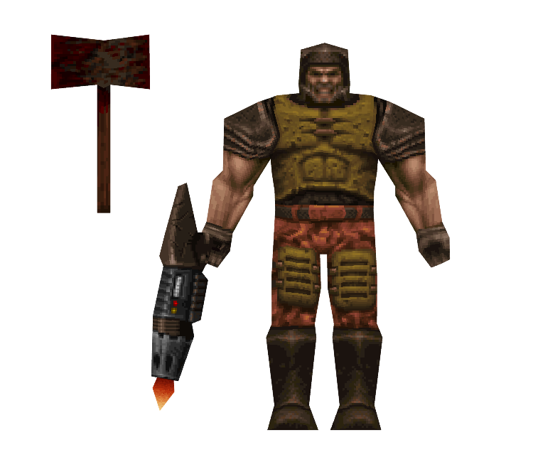 Preview in Browser - Quake Customs