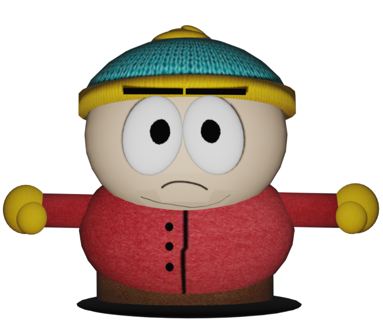 Preview in Browser - South Park Customs