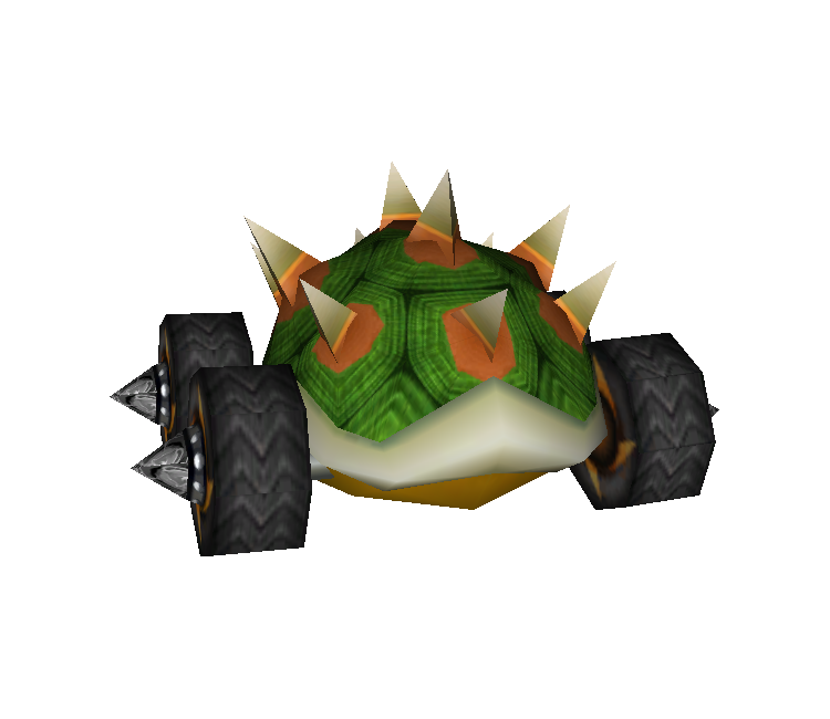 Preview in Browser - Mario Kart Arcade GP 2