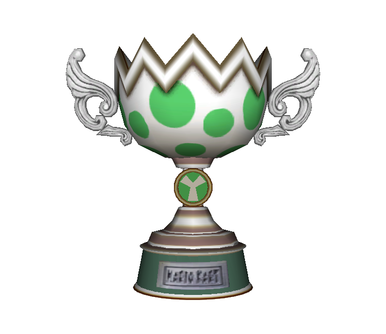 Preview in Browser - Mario Kart Arcade GP 2