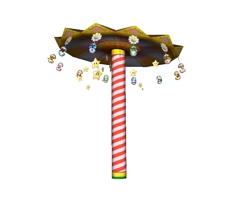 Preview in Browser - Mario Kart Arcade GP 2