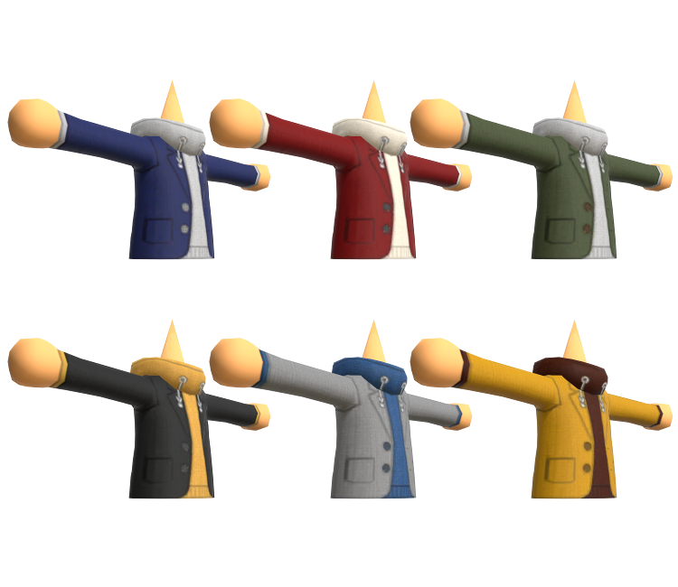 Preview in Browser - Miitomo