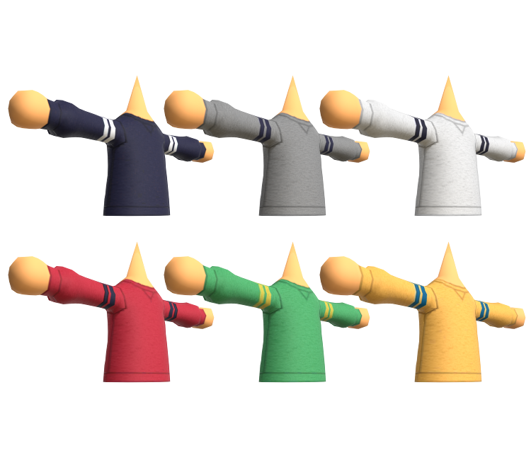 Preview in Browser - Miitomo