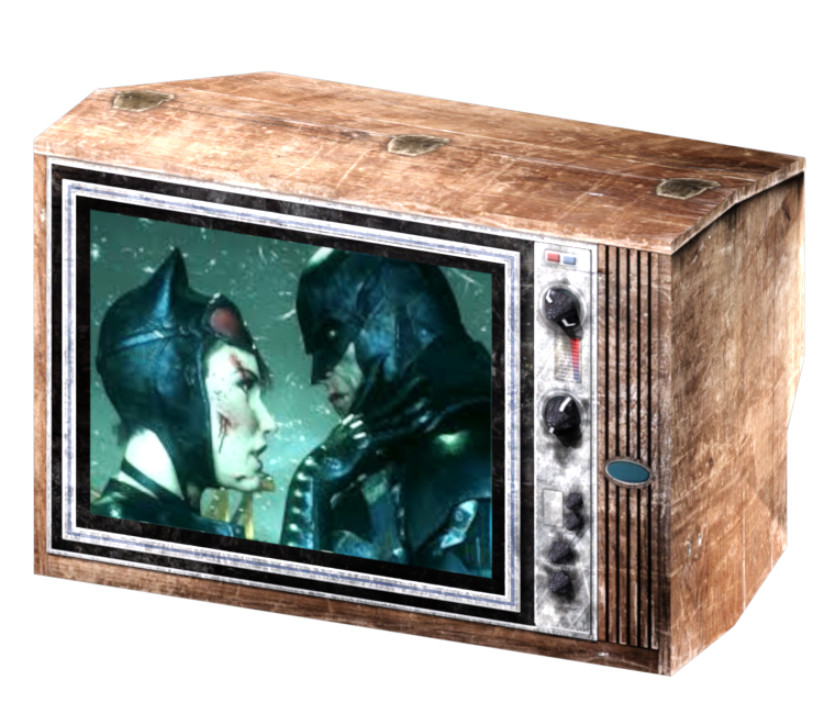 Preview in Browser - Batman: Arkham Origins