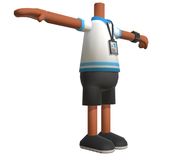 Download ZIP Archive - Wii Sports Resort