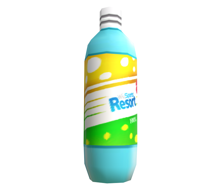 Preview in Browser - Wii Sports Resort