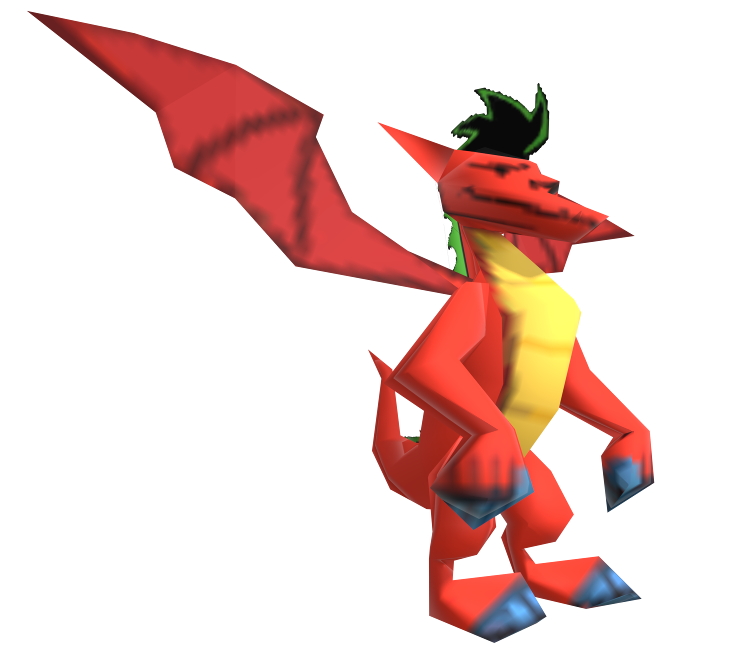 Preview in Browser - American Dragon: Jake Long – Attack of the Dark Dragon