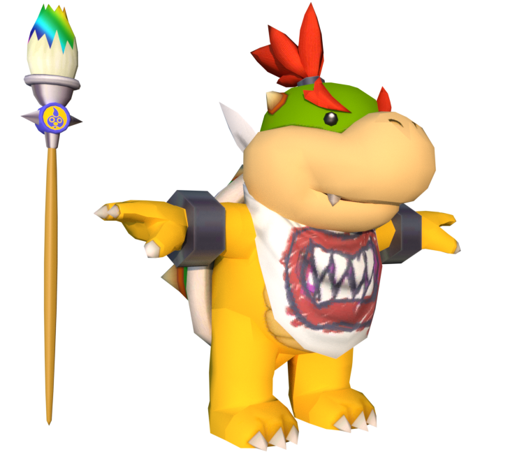 Preview in Browser - Mario Golf: World Tour
